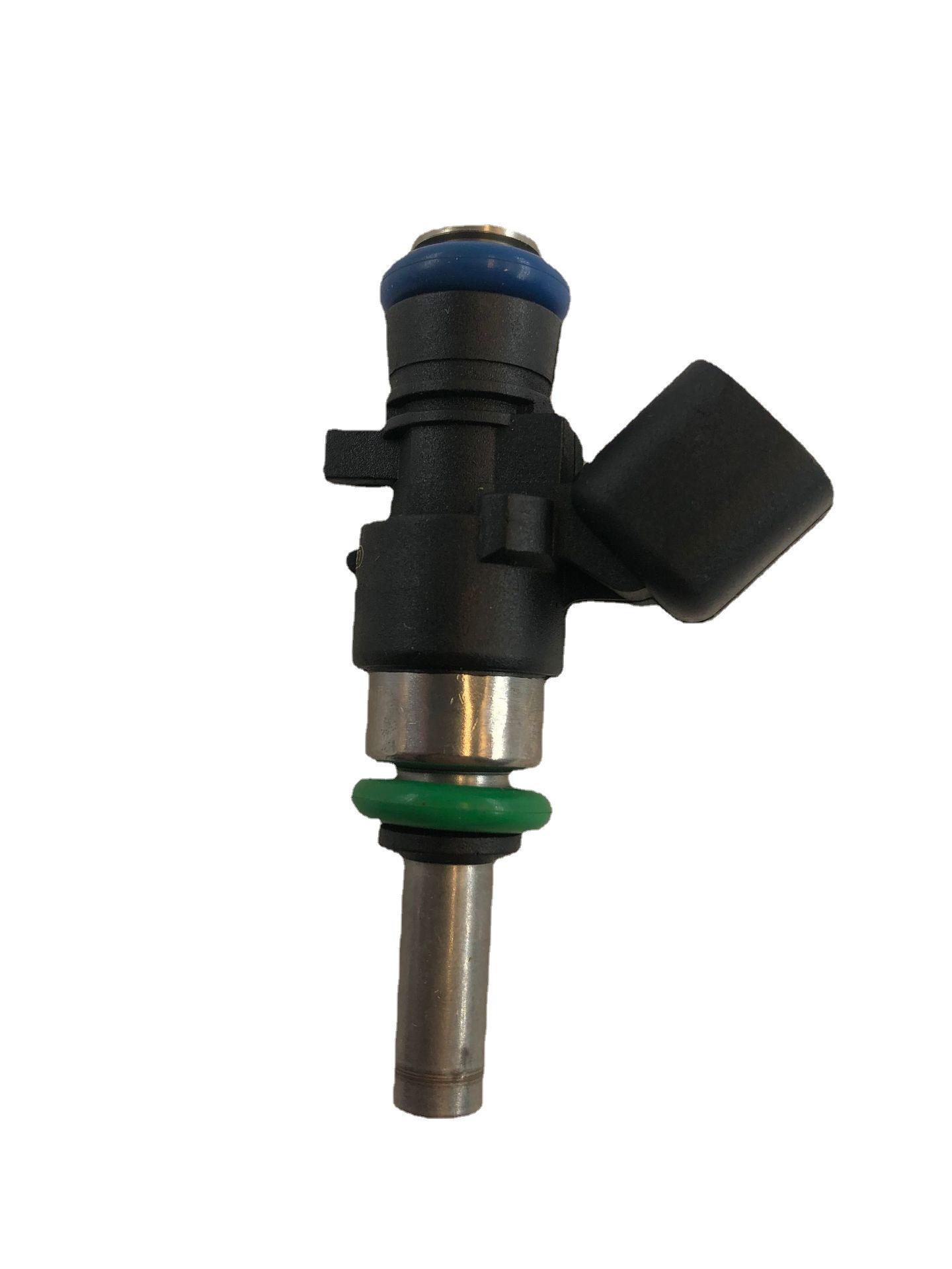 Polaris Motorcycle/ATV Fuel Injector (Part# 0280158337) 1
Polaris Motorcycle/ATV Fuel Injector (Part# 0280158337) 1