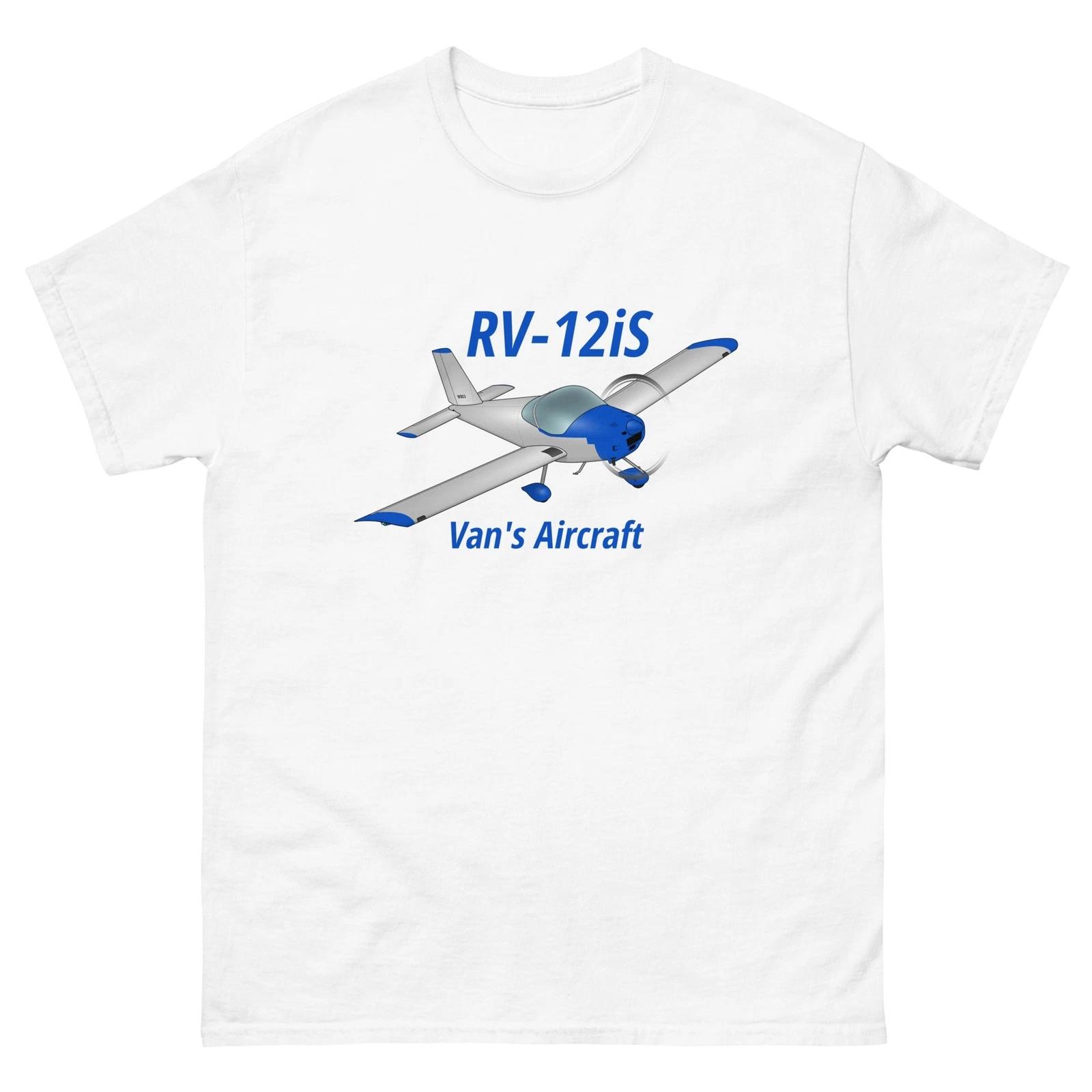Flyboy Toys Van s Aircraft RV-12iS Airplane T-Shirt - Personalized w/ Your N# M
Flyboy Toys Van s Aircraft RV-12iS Airplane T-Shirt - Personalized w/ Your N# M