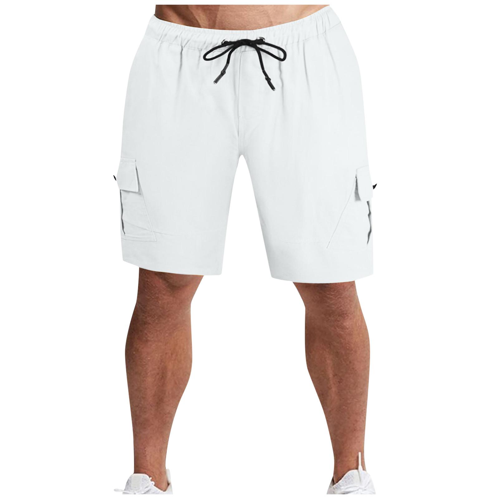 Мужские летние повседневные на открытом воздухе повседневные комбинезоны с карманами в стиле пэчворк Спортивные шорты Брюки
Мужские летние повседневные на открытом воздухе повседневные комбинезоны с карманами в стиле пэчворк Спортивные шорты Брюки