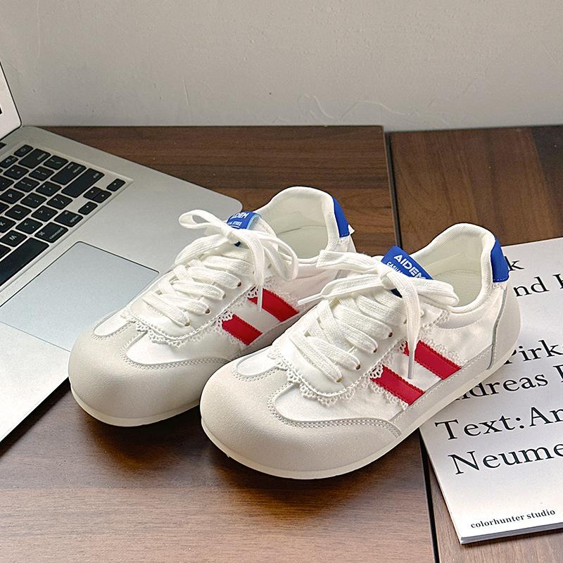 0 маленькая белая обувь женская весна новая летняя спортивная обувь с юбками универсальная тонкая дышащая обувь на платформе 35 бежевый
0 маленькая белая обувь женская весна новая летняя спортивная обувь с юбками универсальная тонкая дышащая обувь на платформе 35 бежевый