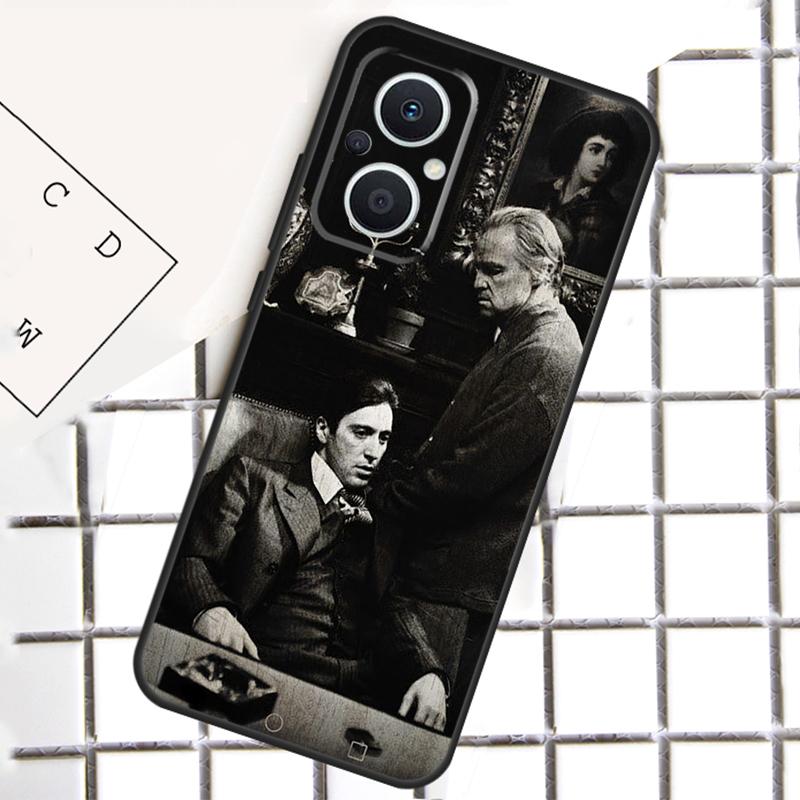 The Godfather For OPPO Reno 14F 13F 12F 11F 10 11 12 13 14 Pro 7 8 Lite 8T OPPO Find X6 X5 X8 X9 Pro Case OPPO Reno11 Pro
The Godfather For OPPO Reno 14F 13F 12F 11F 10 11 12 13 14 Pro 7 8 Lite 8T OPPO Find X6 X5 X8 X9 Pro Case OPPO Reno11 Pro