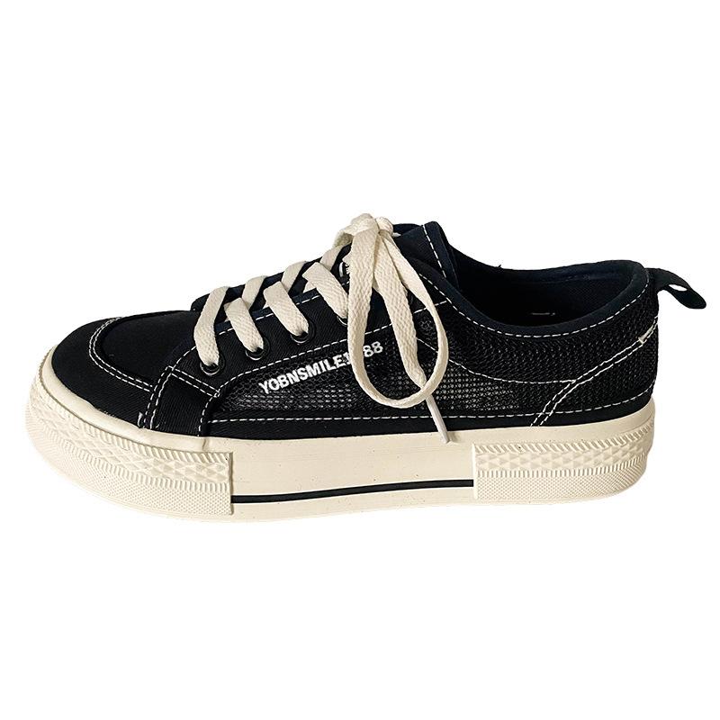 GD38 летние сетчатые дышащие кроссовки женские ретро 2024 новые популярные парусиновые туфли на шнуровке сетчатые туфли белые туфли 35 чёрный
GD38 летние сетчатые дышащие кроссовки женские ретро 2024 новые популярные парусиновые туфли на шнуровке сетчатые туфли белые туфли 35 чёрный