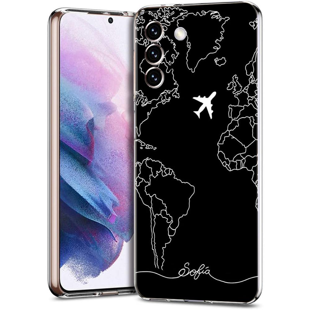 Чехол для телефона Samsung S24 Ultra S23 FE S22 S20 S21 5G S10 S9 Plus S10E S8 Прозрачный Мультяшный Мировая карта Пейзаж Направление Чехол Samsung S24 Plus
Чехол для телефона Samsung S24 Ultra S23 FE S22 S20 S21 5G S10 S9 Plus S10E S8 Прозрачный Мультяшный Мировая карта Пейзаж Направление Чехол Samsung S24 Plus