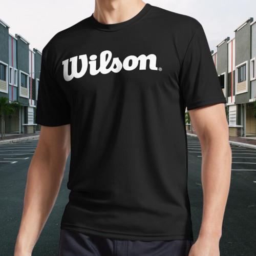 BEST SELLER Wilson Logo Merchandise Esse Logo Active T-Shirt Funny Size S to 5XL 4XL
BEST SELLER Wilson Logo Merchandise Esse Logo Active T-Shirt Funny Size S to 5XL 4XL