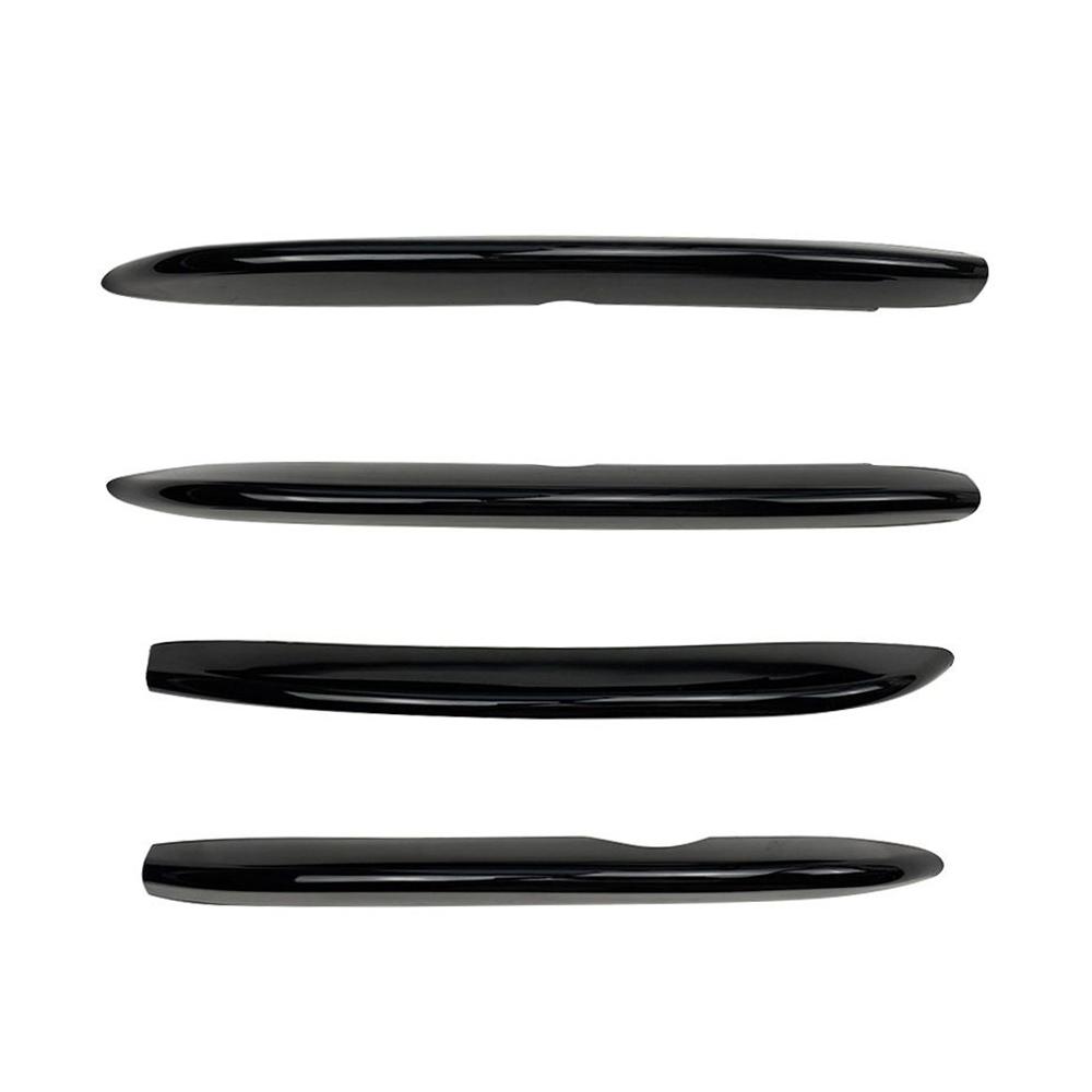 Front Bumper Spoiler Fog Lamp Grill Cover Air Knife Splitter Body Kit For Mercedes-Benz CLA-Class C118 W118 CLA200 260 2020-2023
Front Bumper Spoiler Fog Lamp Grill Cover Air Knife Splitter Body Kit For Mercedes-Benz CLA-Class C118 W118 CLA200 260 2020-2023