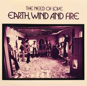 CD EARTH, WIND & FIRE - The Need Of Love WPCR12921 Warner Bros. Re 2008 Japan Obi Soul/Funk
CD EARTH, WIND & FIRE - The Need Of Love WPCR12921 Warner Bros. Re 2008 Japan Obi Soul/Funk