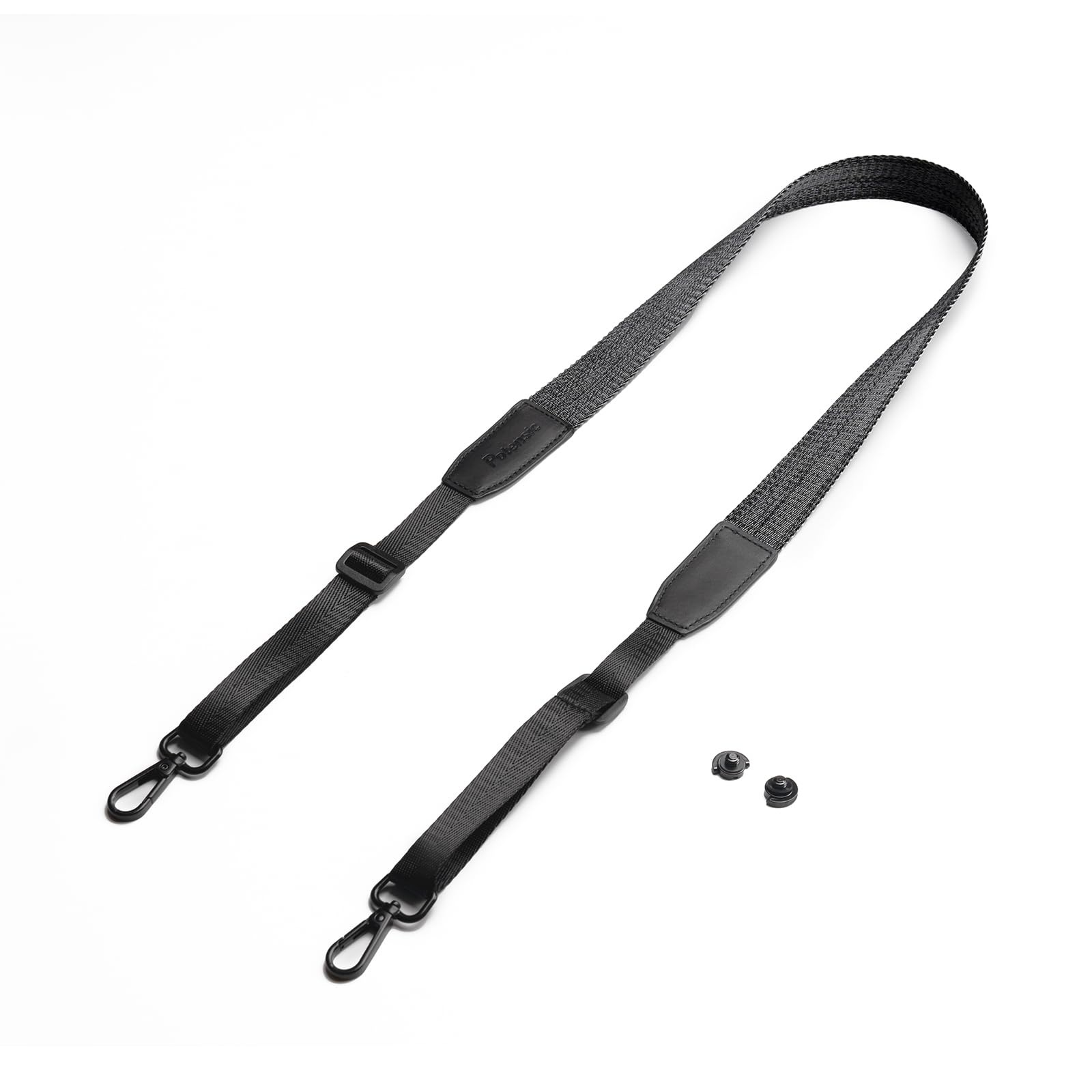 Potensic drone transmitter dedicated parts strap compatible with ATOM (only 2) чорний
Potensic drone transmitter dedicated parts strap compatible with ATOM (only 2) чорний