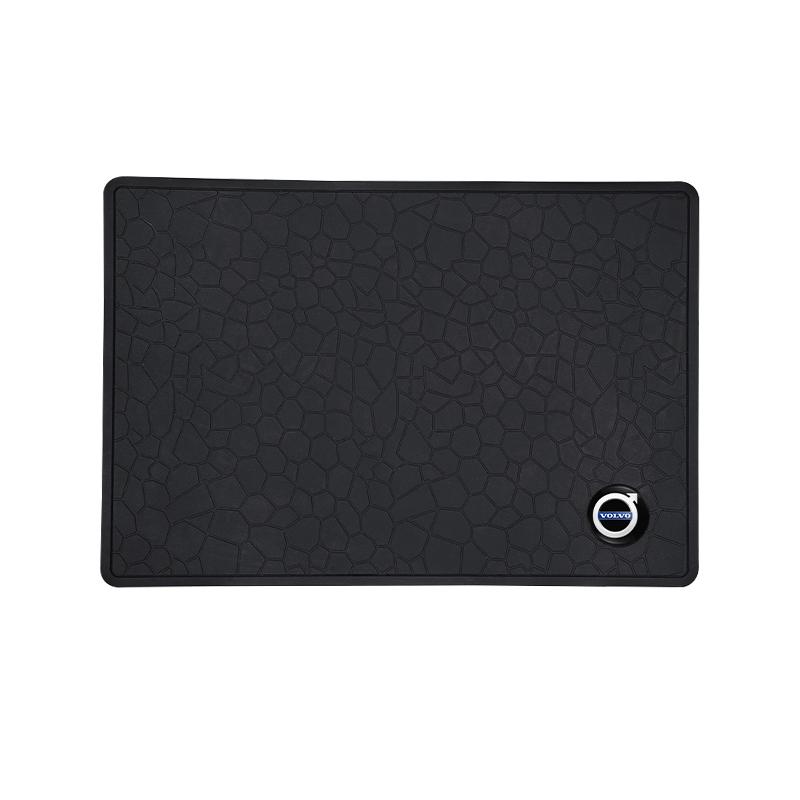 1Pcs Car Logo Anti Slip Mat Interior Dashboard Accessories For Volvo Rdesign XC60 XC90 V90 V60 V40 EC40 EX40 S80 S60 S90 V70 C70
1Pcs Car Logo Anti Slip Mat Interior Dashboard Accessories For Volvo Rdesign XC60 XC90 V90 V60 V40 EC40 EX40 S80 S60 S90 V70 C70
