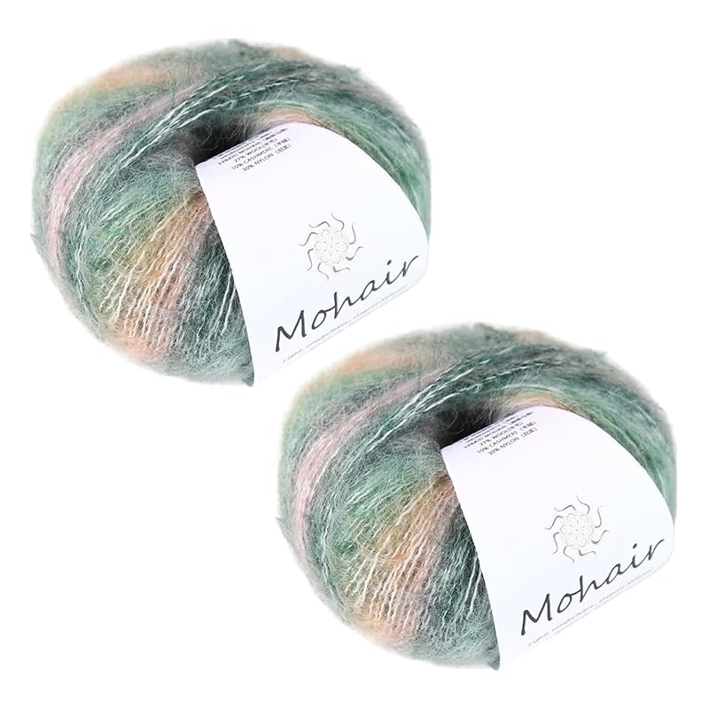 CAPASTEC yarn pom pom wool mohair colorful knitting yarn knitting Very thick decoration 1 ball 25g/2 ball set Ko tton Fluffy thick Weaving comfort 90%
CAPASTEC yarn pom pom wool mohair colorful knitting yarn knitting Very thick decoration 1 ball 25g/2 ball set Ko tton Fluffy thick Weaving comfort 90%