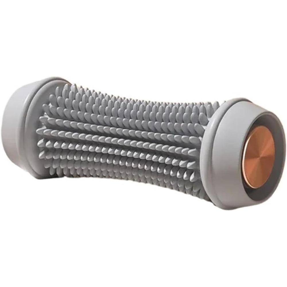 Portable Foot Massage Roller for Plantar Fasciitis Relief Foot Care Tools Body Care сірий
Portable Foot Massage Roller for Plantar Fasciitis Relief Foot Care Tools Body Care сірий