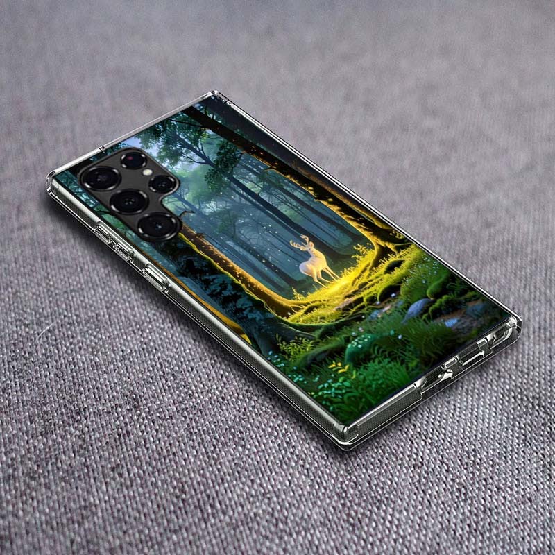 Камуфляжный чехол для телефона с рисунком оленьей охоты для Samsung Galaxy S24 S23 S21 S20 FE S22 S26 Ultra S25 Edge S10 Plus Прозрачный ТПУ Чехол Оболочка Co Samsung S23 FE
Камуфляжный чехол для телефона с рисунком оленьей охоты для Samsung Galaxy S24 S23 S21 S20 FE S22 S26 Ultra S25 Edge S10 Plus Прозрачный ТПУ Чехол Оболочка Co Samsung S23 FE