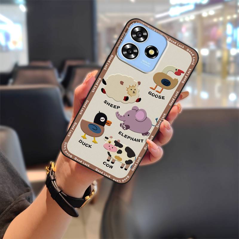 Силиконовый водонепроницаемый чехол для телефона ZTE Blade A73 4G/V50 Smart/V50 Design 4G/Axon50Lite, пылезащитный мягкий чехол из ТПУ ZTE Blade A73 4G/V50 Smar
Силиконовый водонепроницаемый чехол для телефона ZTE Blade A73 4G/V50 Smart/V50 Design 4G/Axon50Lite, пылезащитный мягкий чехол из ТПУ ZTE Blade A73 4G/V50 Smar