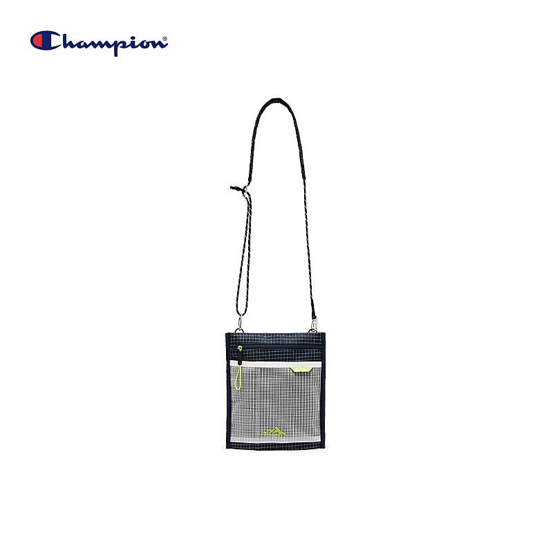 Champion Unisex Trendy Casual Crossbody Bag 25FWP59 MIC
Champion Unisex Trendy Casual Crossbody Bag 25FWP59 MIC