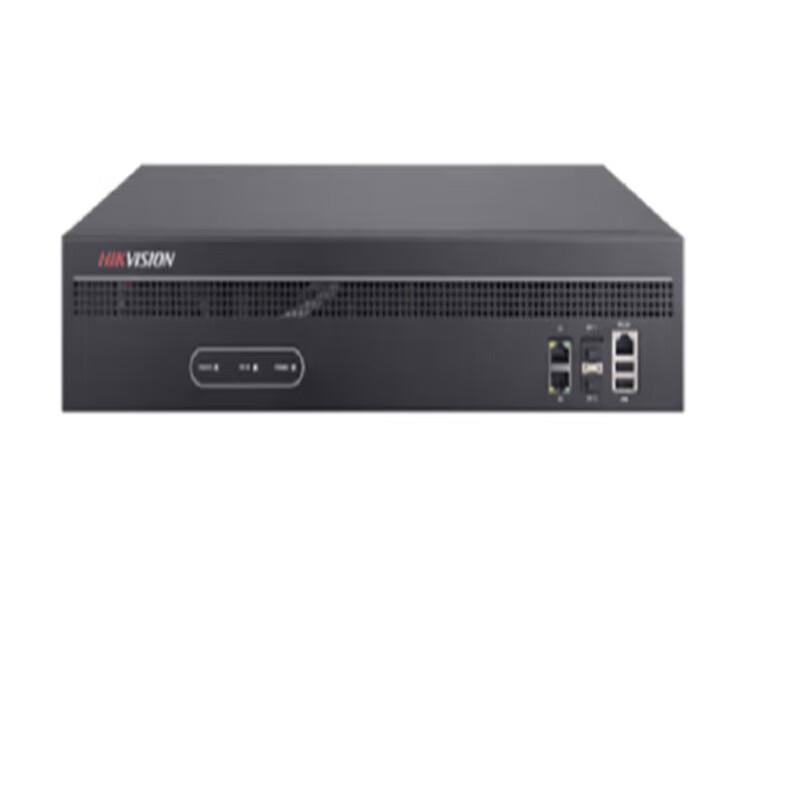 Hikvision DS-6A12UD 12-Channel UHD Video Decoding Controller CN plug (adapter included)
Hikvision DS-6A12UD 12-Channel UHD Video Decoding Controller CN plug (adapter included)