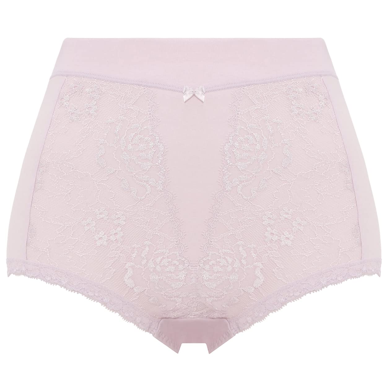 Triumph Raku Soft 6010 005F Size L Deep-Fit Shorts, (Lavender),
Triumph Raku Soft 6010 005F Size L Deep-Fit Shorts, (Lavender),