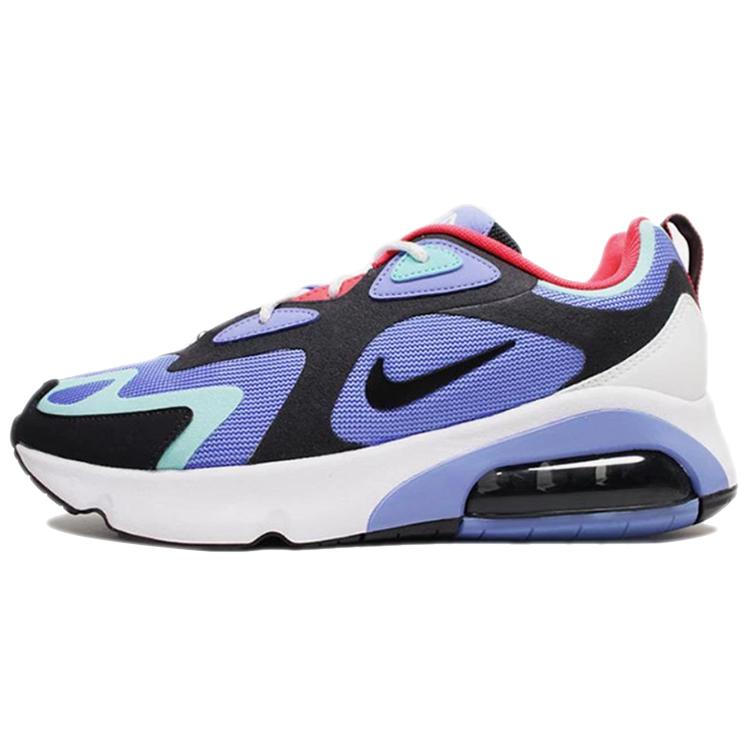 Nike Air Max 200 Royal Pulse AQ2568-401 41
Nike Air Max 200 Royal Pulse AQ2568-401 41