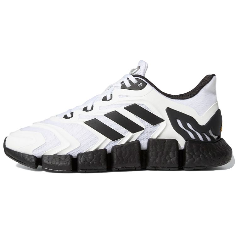adidas Climacool Vento White Black Men Sneakers Cloud-White Core-Black Gold-Metallic H01415 40
adidas Climacool Vento White Black Men Sneakers Cloud-White Core-Black Gold-Metallic H01415 40