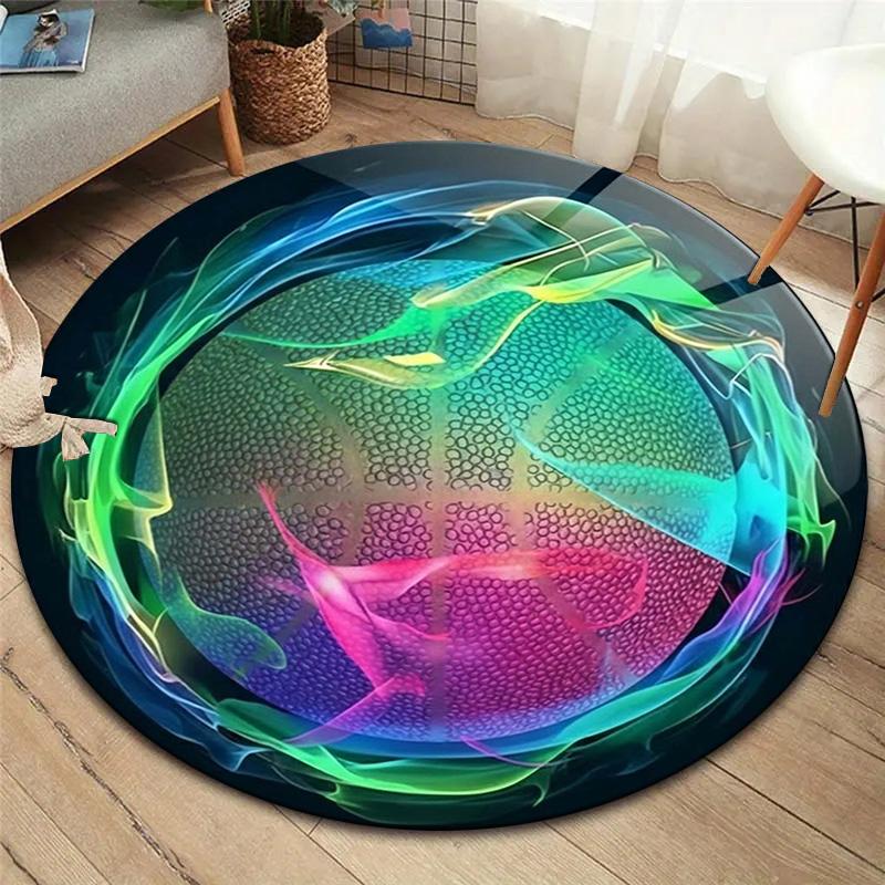 1Pc Ball Print Flannel Blanket, High quality Comfortable for All Seasons, Home Decor, Warmth and Comfort, Perfect for Christmas Gifts 80cmx80cm
1Pc Ball Print Flannel Blanket, High quality Comfortable for All Seasons, Home Decor, Warmth and Comfort, Perfect for Christmas Gifts 80cmx80cm