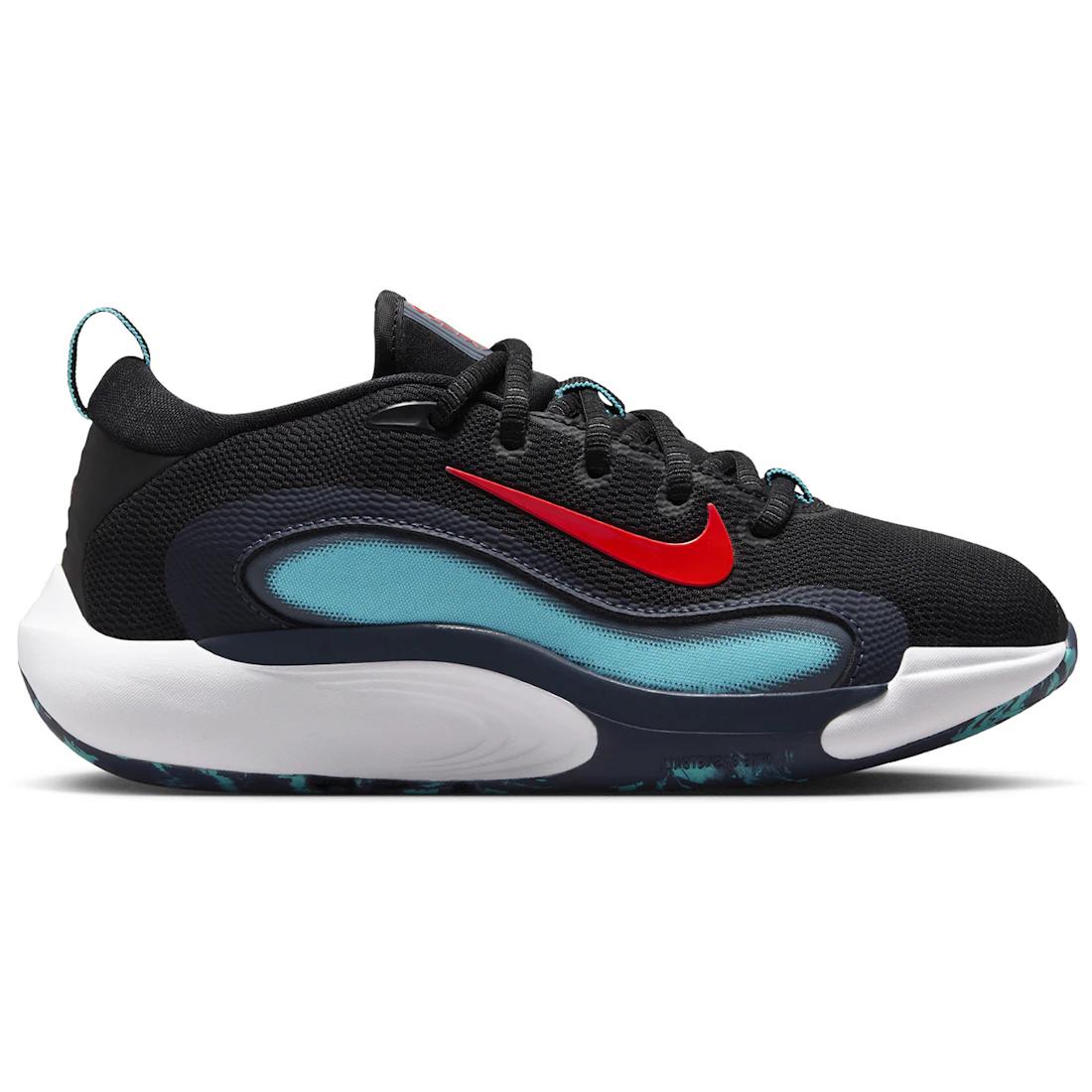 Кроссовки Nike IsoFly Черный Пыльный Кактус Грозовой Синий Яркий Малиновый (GS)(ФН4384-004) 36
Кроссовки Nike IsoFly Черный Пыльный Кактус Грозовой Синий Яркий Малиновый (GS)(ФН4384-004) 36