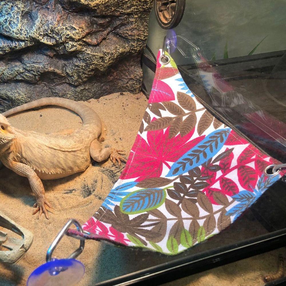 Waterproof Pet Hammock Breathable Reptile Mat Practical Geckos Bed Mats For Reptile Snake Climb S фіолетовий
Waterproof Pet Hammock Breathable Reptile Mat Practical Geckos Bed Mats For Reptile Snake Climb S фіолетовий