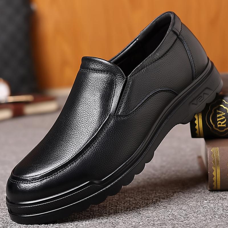 Men s Hand Stitched Leather Slip On Shoes Business Formal Wedding Party Footwear Leisure Official Board-Shoes Men Moccasins 38 чёрный
Men s Hand Stitched Leather Slip On Shoes Business Formal Wedding Party Footwear Leisure Official Board-Shoes Men Moccasins 38 чёрный