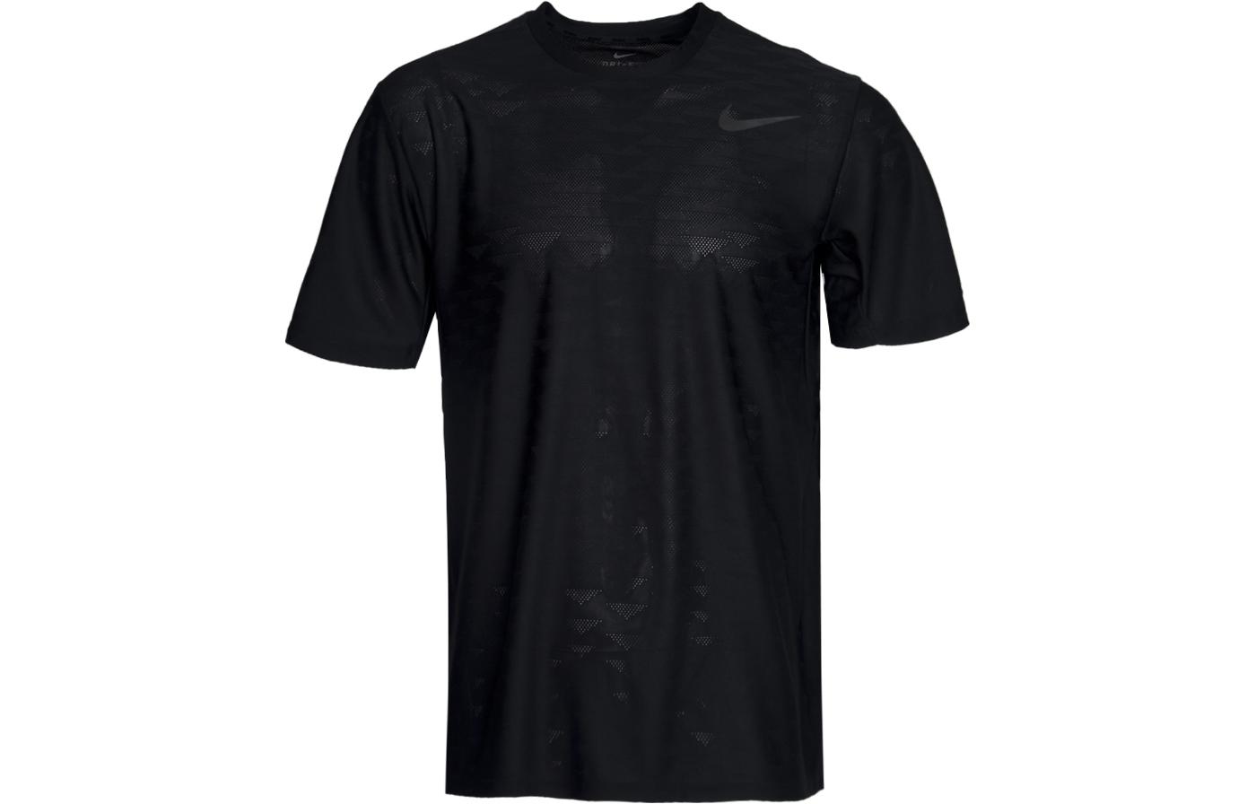 Nike T Shirts Men s Black Crew Neck Moderate Straight Fit 834497-010 M
Nike T Shirts Men s Black Crew Neck Moderate Straight Fit 834497-010 M