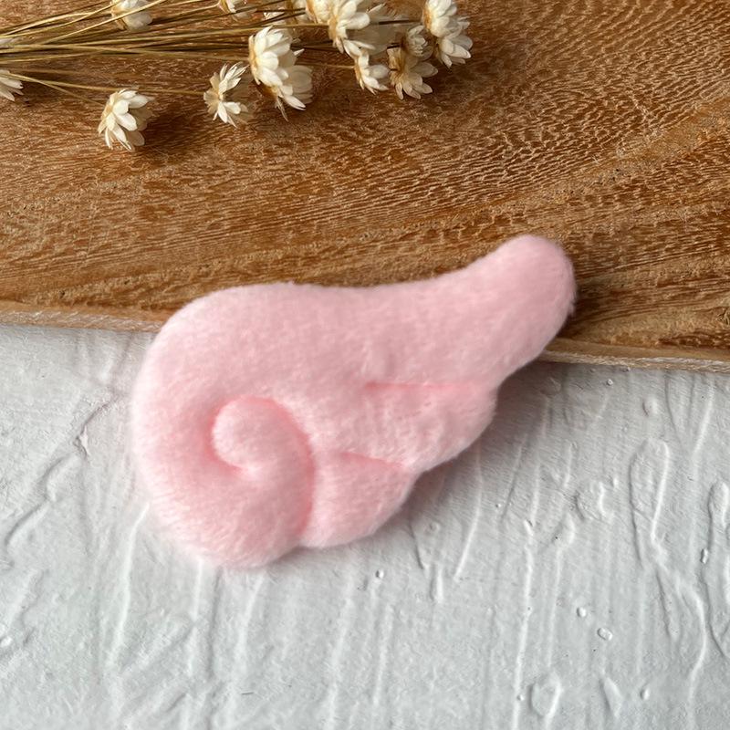 Тисненая ПУ Мех Дьявол Летучая мышь Ангельские крылья - Ручная работа Лолита DIY Украшение и Аксессуары для веера
Тисненая ПУ Мех Дьявол Летучая мышь Ангельские крылья - Ручная работа Лолита DIY Украшение и Аксессуары для веера