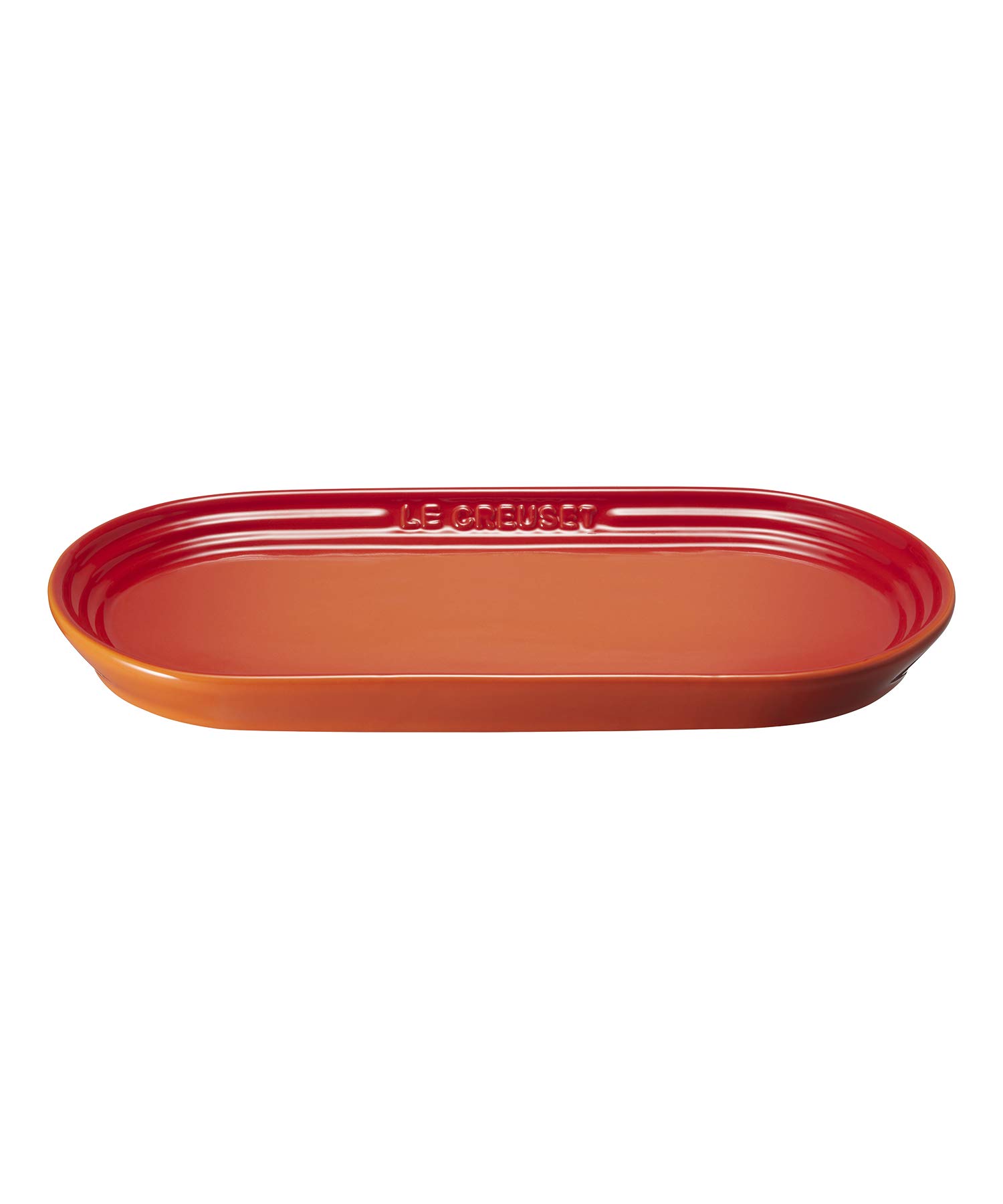 Neo Oblong Plate 25cm Orange оранжевый
Neo Oblong Plate 25cm Orange оранжевый