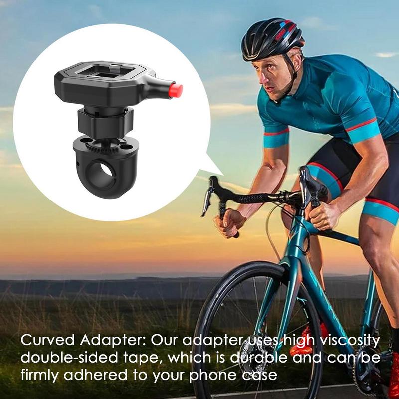 Motorcycle Handlebar Cell Phone Clamp Cell Phone Holder Lightweight Aluminum Alloy Cell Phone Stands Sturdy Secure Mount For All чёрный
Motorcycle Handlebar Cell Phone Clamp Cell Phone Holder Lightweight Aluminum Alloy Cell Phone Stands Sturdy Secure Mount For All чёрный