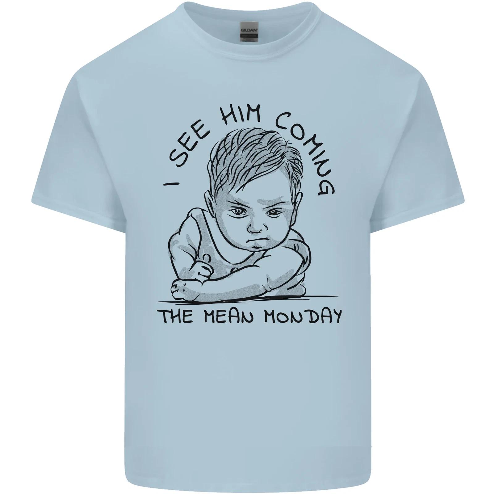 Hate Mondays Funny Work Office Humour Kids T-Shirt Childrens S
Hate Mondays Funny Work Office Humour Kids T-Shirt Childrens S