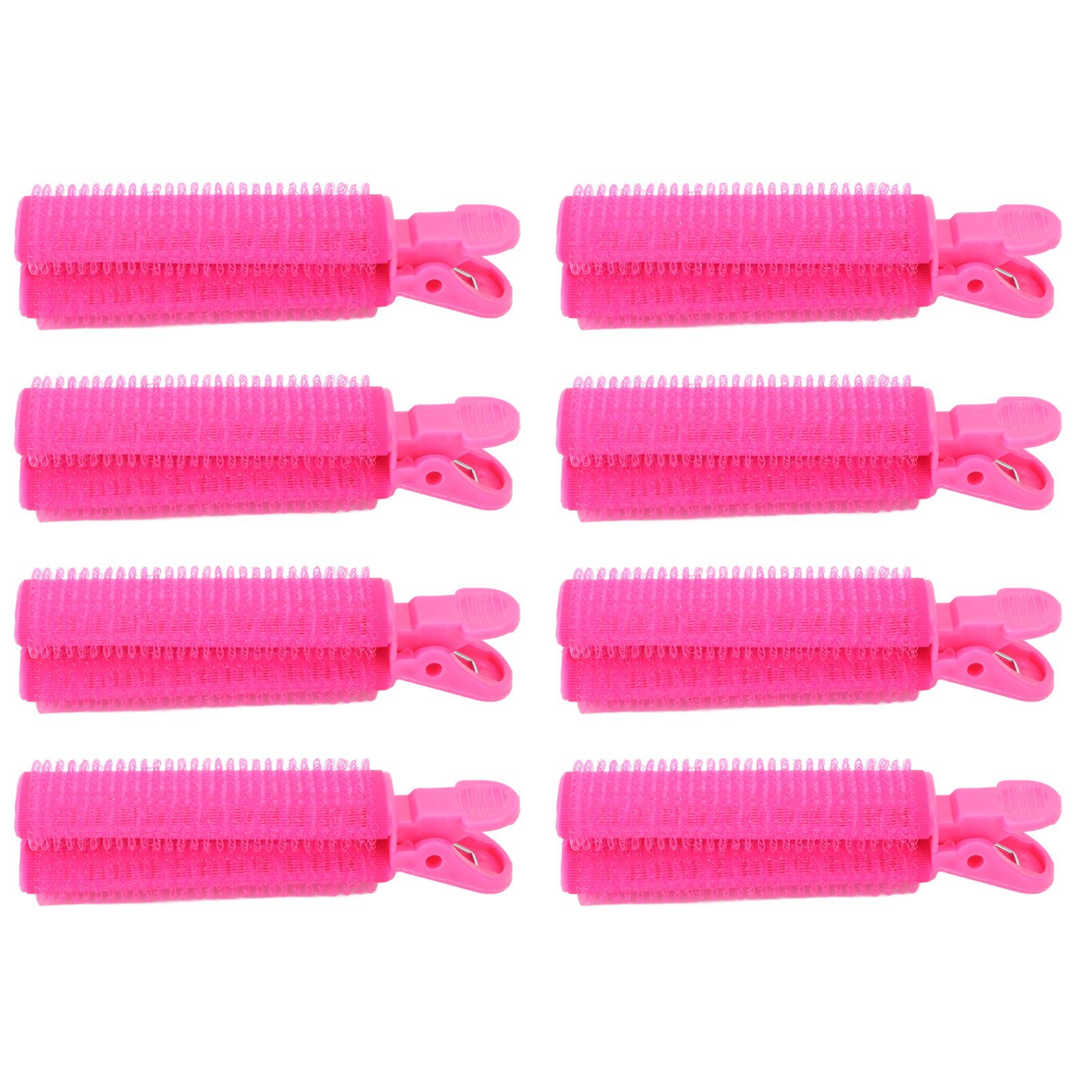 8pcs Hair Root Clip Natural Fluffy Self Adhesive Hair Volumizing Curler Roller Clip Styling Tools
8pcs Hair Root Clip Natural Fluffy Self Adhesive Hair Volumizing Curler Roller Clip Styling Tools