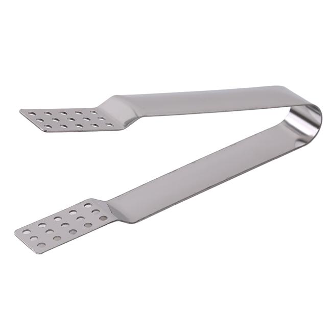 Stainless Steel Anti-scalding Tea Bag Filter Squeeze Clip Sugar Cube Clip
Stainless Steel Anti-scalding Tea Bag Filter Squeeze Clip Sugar Cube Clip