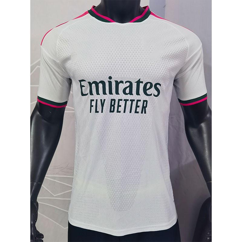 2627 Player Modric Mbabpe Jersey Football Uniform Edition L
2627 Player Modric Mbabpe Jersey Football Uniform Edition L