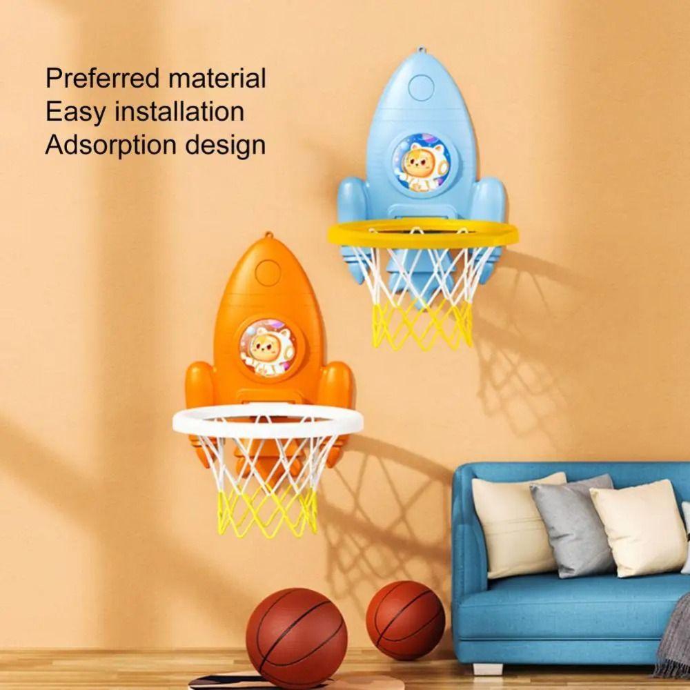 Athletic Mini Basketball Hoop Sports Basketball Training Toy Animal Basketball Board Little Boys
Athletic Mini Basketball Hoop Sports Basketball Training Toy Animal Basketball Board Little Boys