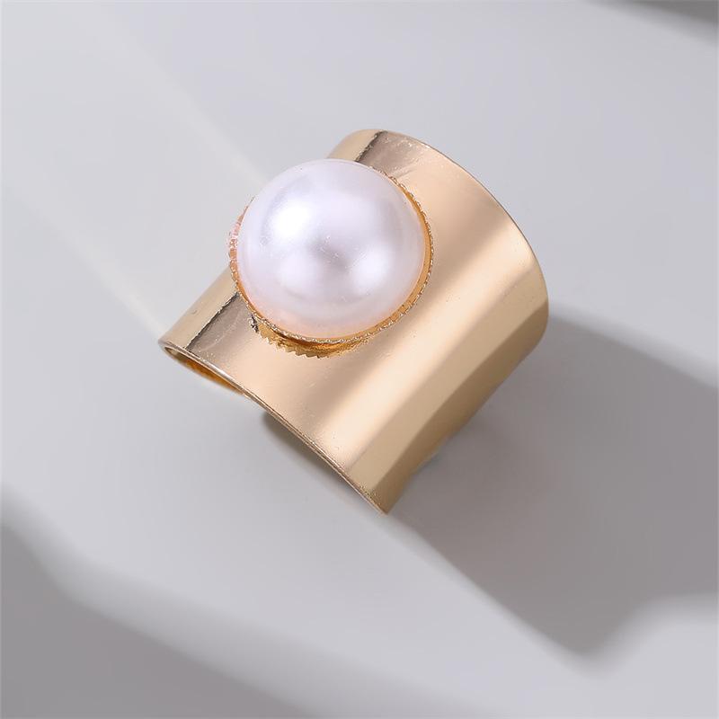 Vintage Metal Geometric Bow Open Rings for Women Fashion Gold Color Petal Irregular Smooth Adjustable Rings Zircon Party Gifts
Vintage Metal Geometric Bow Open Rings for Women Fashion Gold Color Petal Irregular Smooth Adjustable Rings Zircon Party Gifts