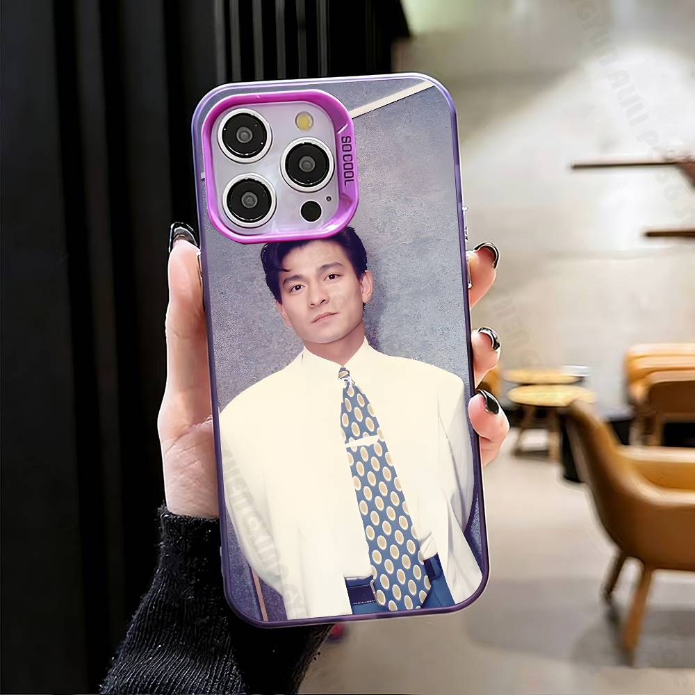 Gentleman Liu Dehua Case For IPhone 11 12 13 14 15 16 17 Pro Max XS X XR Cover iPhone14
Gentleman Liu Dehua Case For IPhone 11 12 13 14 15 16 17 Pro Max XS X XR Cover iPhone14