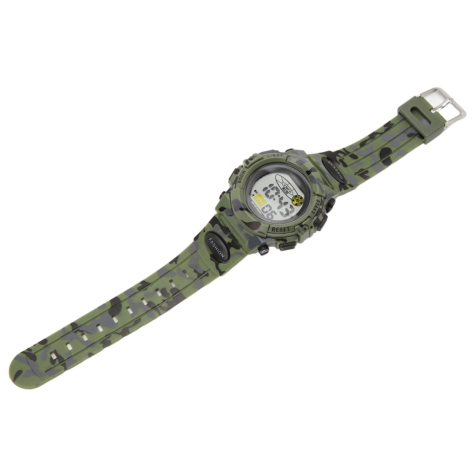 Спортивные часы водонепроницаемые серебристые часы-хронограф для мужчин студенческий подарок камуфляжный цвет зелёный
Спортивные часы водонепроницаемые серебристые часы-хронограф для мужчин студенческий подарок камуфляжный цвет зелёный
