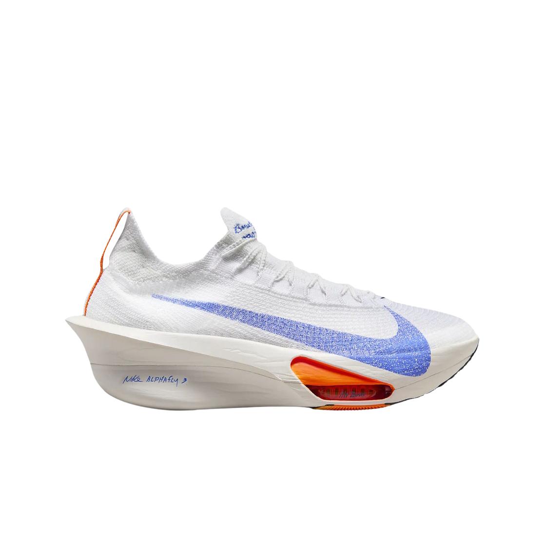 Nike Air Zoom Alphafly Next% 3 Blueprint 280
Nike Air Zoom Alphafly Next% 3 Blueprint 280