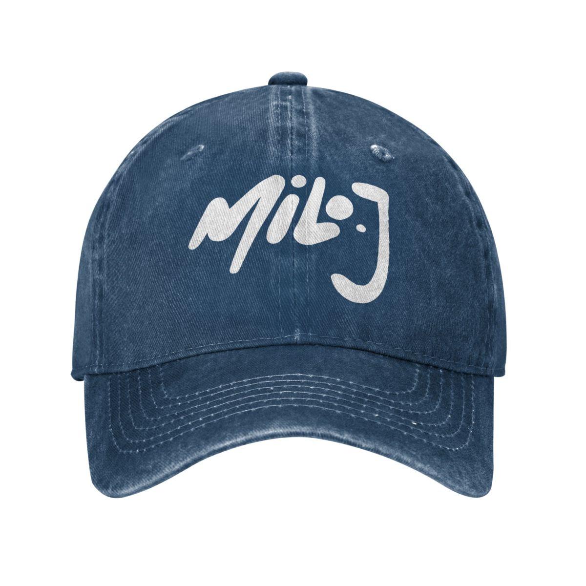 Рэпер Milo J Бейсболка Унисекс Стиль Рэп 166 Потертый Деним Выстиранные Кепки Шляпа Винтаж Активный Отдых Снэпбэк One Size
Рэпер Milo J Бейсболка Унисекс Стиль Рэп 166 Потертый Деним Выстиранные Кепки Шляпа Винтаж Активный Отдых Снэпбэк One Size