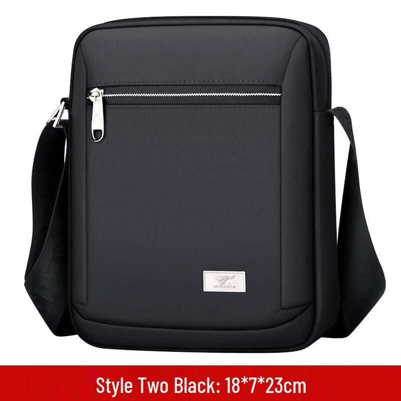 Seven Wolves Men s Travel Shoulder Bag
Seven Wolves Men s Travel Shoulder Bag