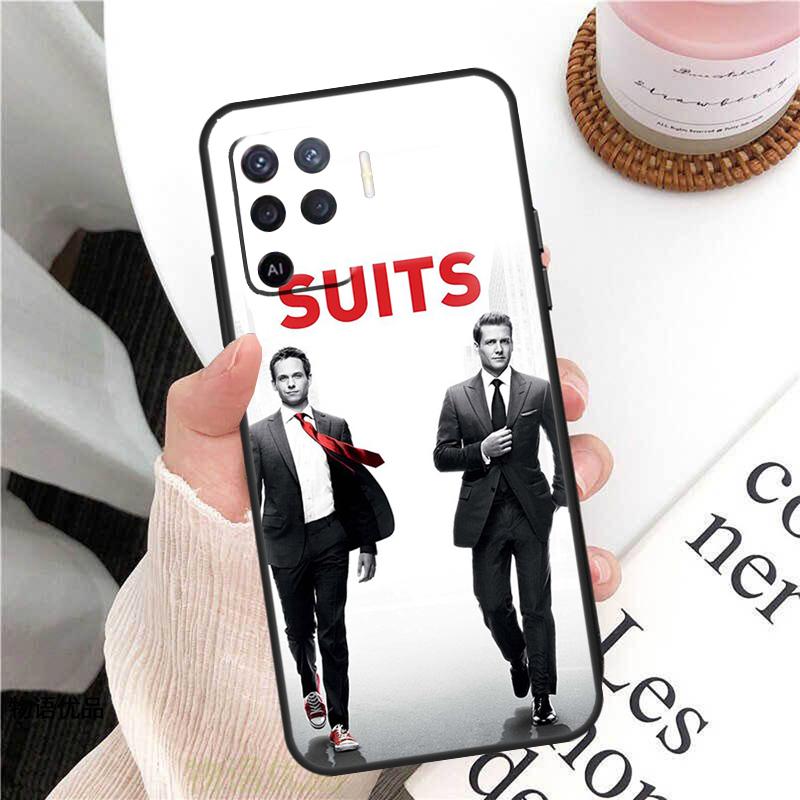 Suits TV Show Case For Oppo A58 A5 Pro A15 A16 A17 A57 A77 A94 A74 A54 A76 A96 A40 A60 A80 A18 A38 A78 A98 OPPO A58 4G
Suits TV Show Case For Oppo A58 A5 Pro A15 A16 A17 A57 A77 A94 A74 A54 A76 A96 A40 A60 A80 A18 A38 A78 A98 OPPO A58 4G