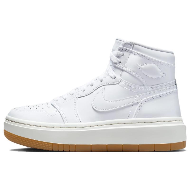 Jordan 1 Elevate High Se White Gum Women s Jordan FB9894-100 38 белый
Jordan 1 Elevate High Se White Gum Women s Jordan FB9894-100 38 белый