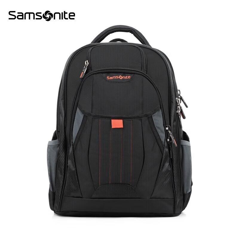 Samsonite Business Laptop Backpack
Samsonite Business Laptop Backpack