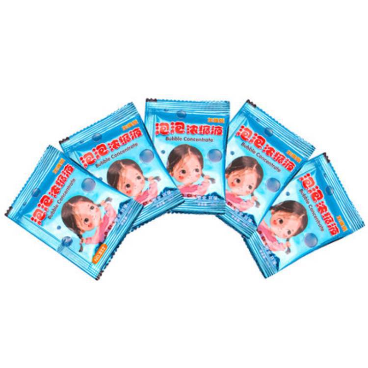 Детская мыльная пена для мыльных пузырей Жидкая электрическая мыльная пена Гатлинга синий
Детская мыльная пена для мыльных пузырей Жидкая электрическая мыльная пена Гатлинга синий