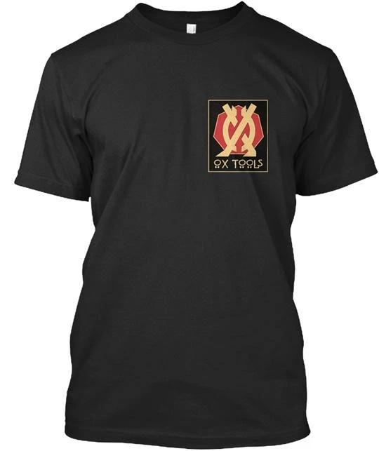 Support Oxtoolco T shirt Made in the USA Size S to 5XL XL
Support Oxtoolco T shirt Made in the USA Size S to 5XL XL