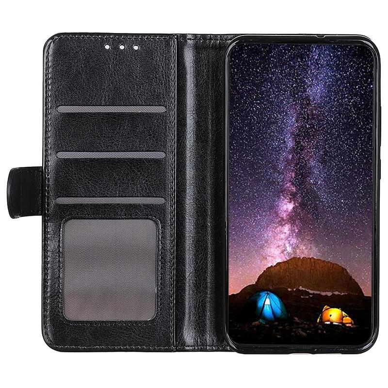 For Samsung Galaxy S25/S24 Case Wallet Crazy Horse Texture PU Leather Phone Cover Blue
For Samsung Galaxy S25/S24 Case Wallet Crazy Horse Texture PU Leather Phone Cover Blue