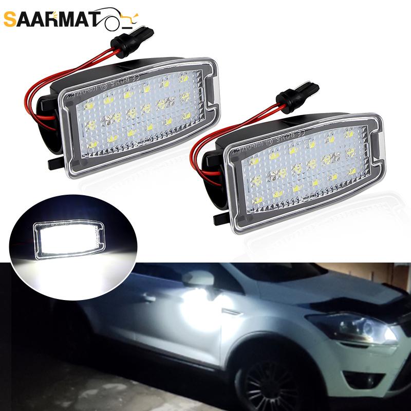 2x LED Side Rearview Lights For Land Rover LR2 LR3 LR4 Freelander2 Discovery3/4 L319 Range Rover Sport L320 Mirror Puddle Lamps
2x LED Side Rearview Lights For Land Rover LR2 LR3 LR4 Freelander2 Discovery3/4 L319 Range Rover Sport L320 Mirror Puddle Lamps