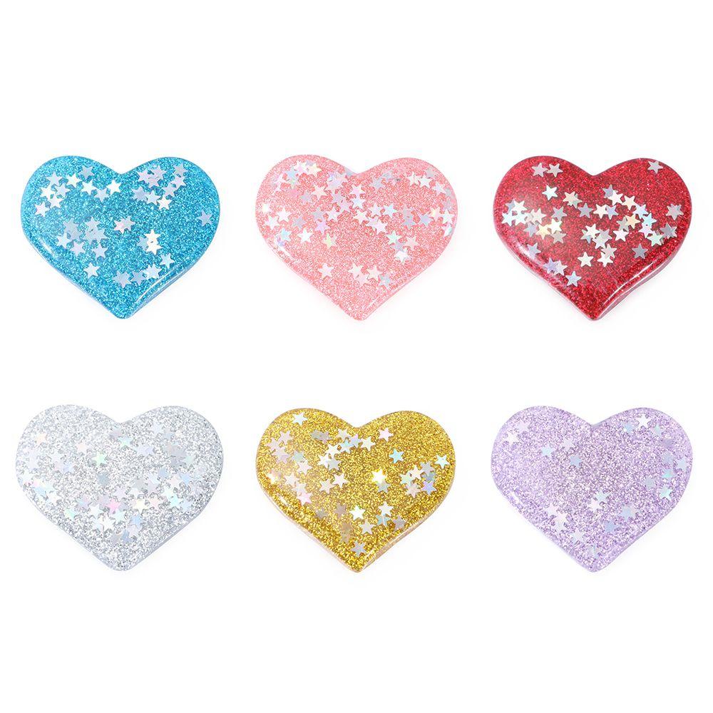 Cover Frame Diamond Painting Cover Holder Heart-shaped Diamond Painting Tool Magnet Cover Core фіолетовий
Cover Frame Diamond Painting Cover Holder Heart-shaped Diamond Painting Tool Magnet Cover Core фіолетовий
