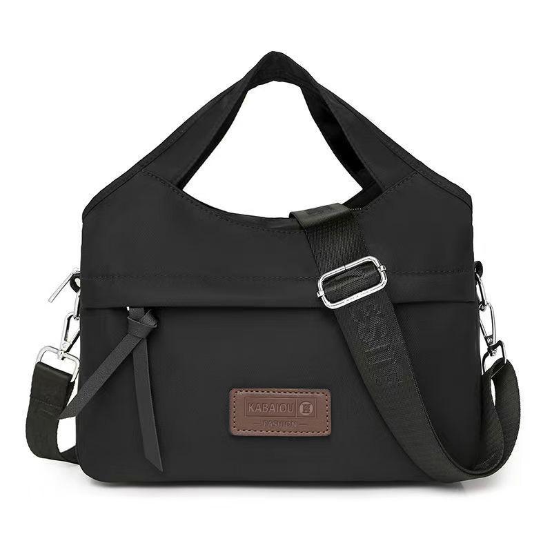 2025 Women s Versatile Multi-Layer Lightweight Large Capacity Shoulder Bag
2025 Women s Versatile Multi-Layer Lightweight Large Capacity Shoulder Bag