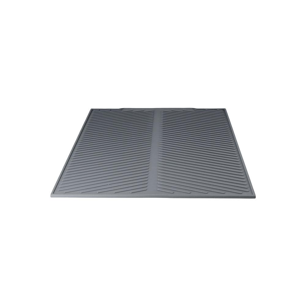 Counter Top Coasters Silicone Pads Draining Draining Mat Kitchen Gadgets Dish Drying Mat Placemat чорний
Counter Top Coasters Silicone Pads Draining Draining Mat Kitchen Gadgets Dish Drying Mat Placemat чорний